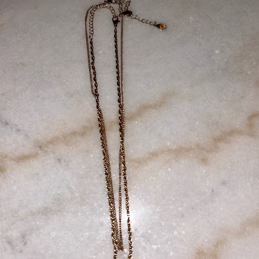 2 watches and 3 necklaces for $50 - Picture 10 of 11